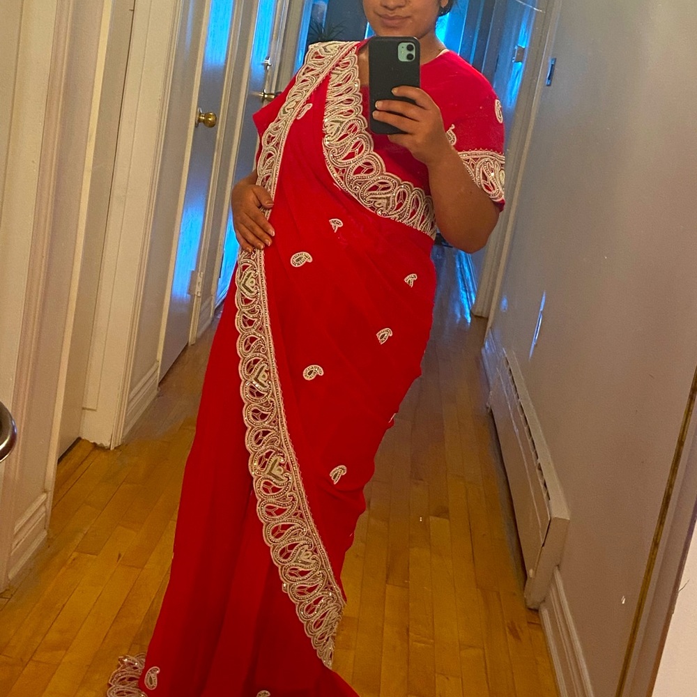 Indian Sahri